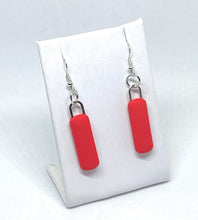 Load image into Gallery viewer, Pull Tab Earrings