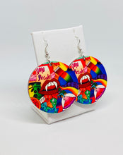 Load image into Gallery viewer, Yolo Earrings By TM