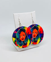 Load image into Gallery viewer, Just Me Earrings