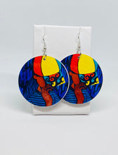 Load image into Gallery viewer, Hats Off Earrings